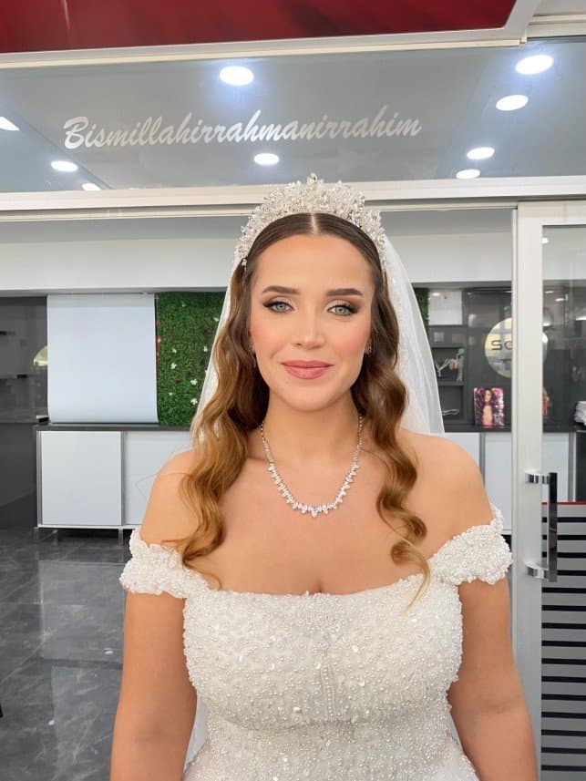 Melisa A. — çalışma 7