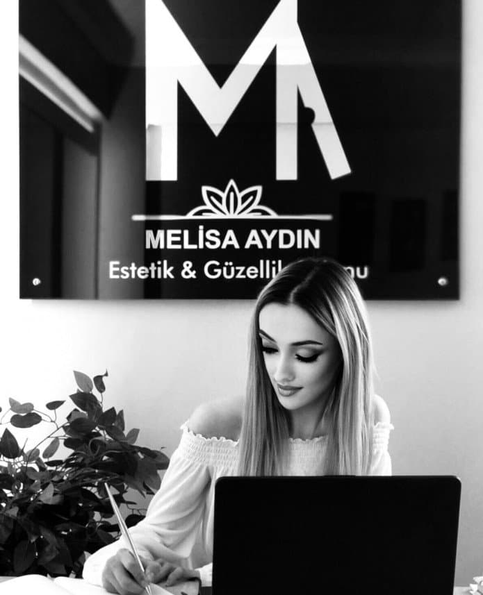 Melisa D. — çalışma 2