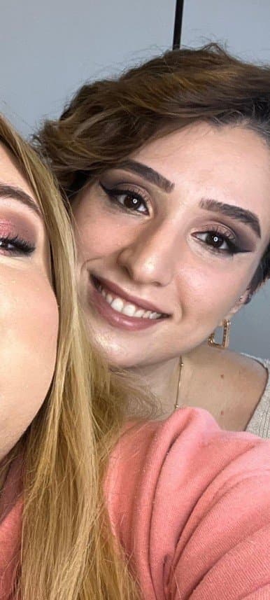 Melisa B. — çalışma 2