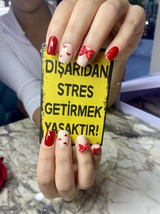 Melisa Ç. — çalışma 5