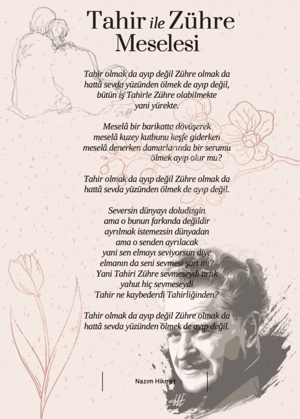Melisa G. — çalışma 6
