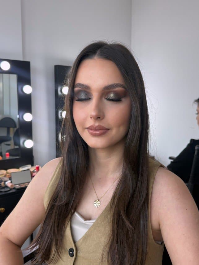 Melisa K. — çalışma 1