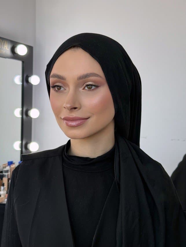 Melisa K. — çalışma 2