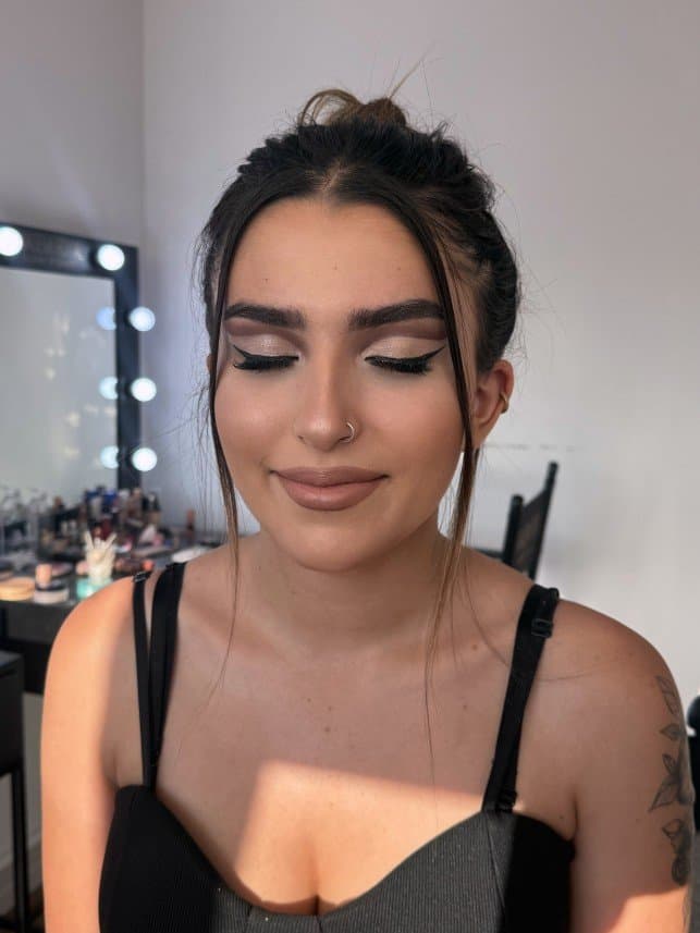 Melisa K. — çalışma 4