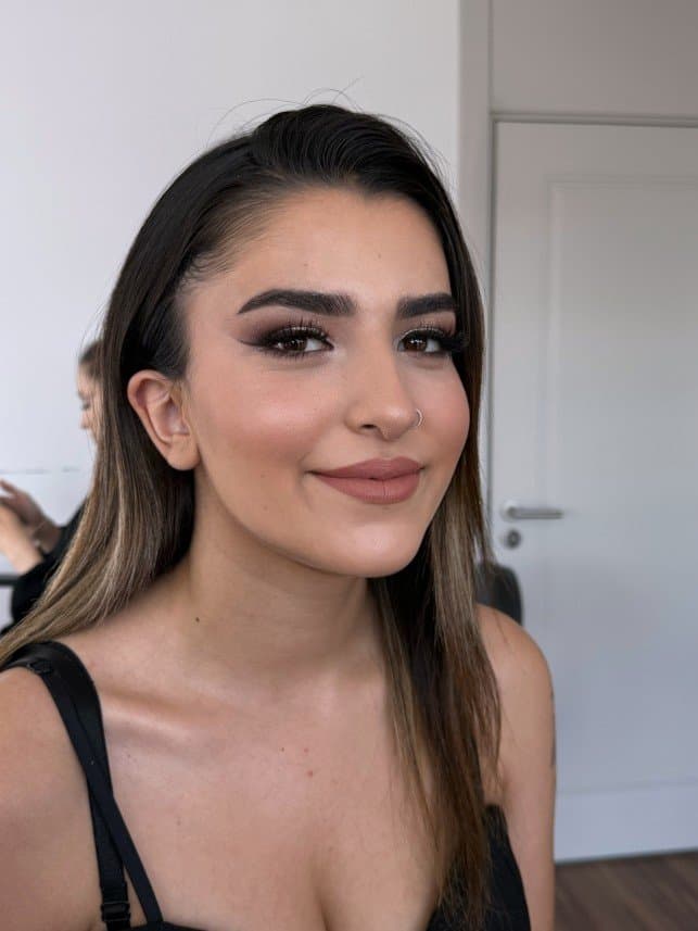 Melisa K. — çalışma 6