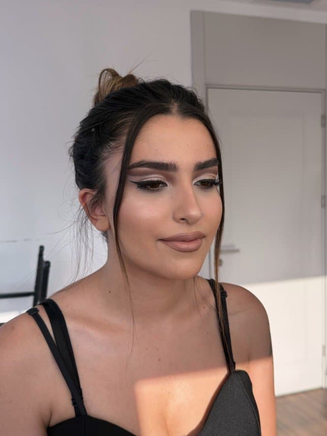 Melisa K. — çalışma 7