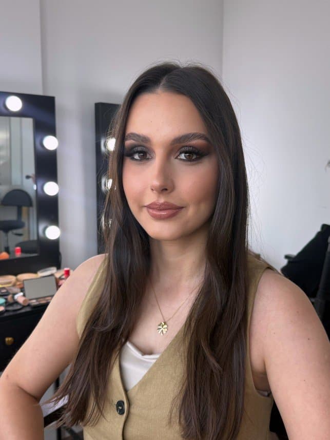 Melisa K. — çalışma 8