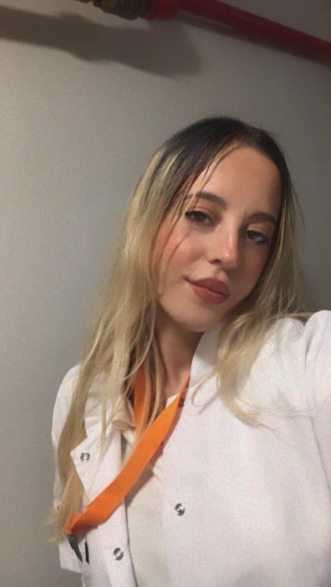 Melisa K. — çalışma 1