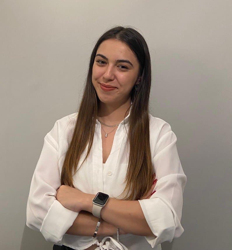Melisa K. — çalışma 2