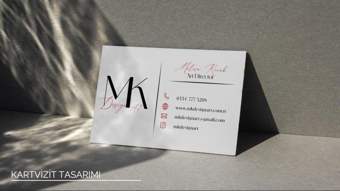 Melisa K. — çalışma 4