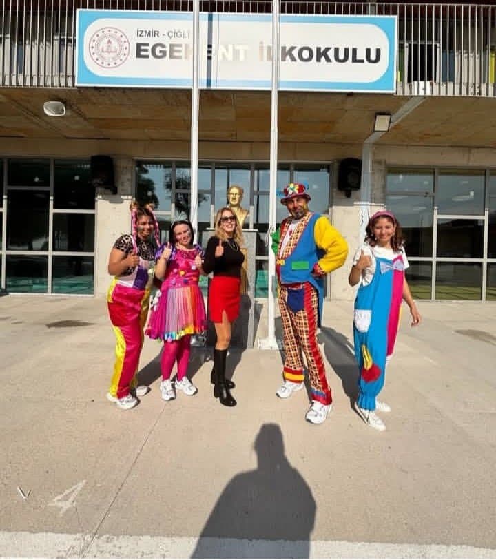 Melisa K. — çalışma 4