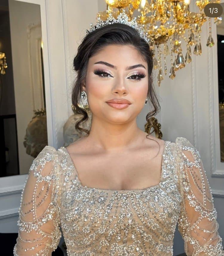 Melisa Ş. — çalışma 3