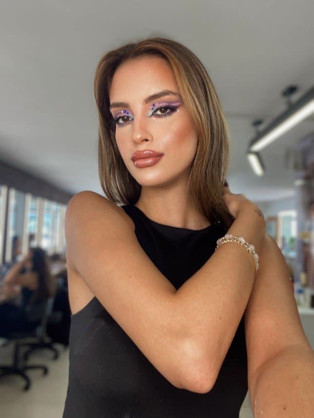 Melisa Ş. — çalışma 4