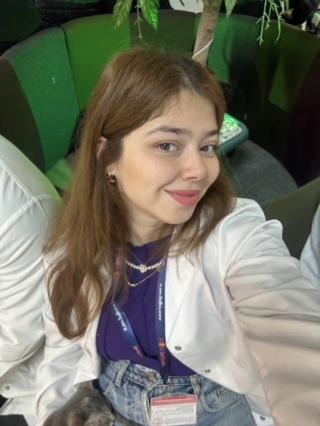 Melisa Ş. — çalışma 4