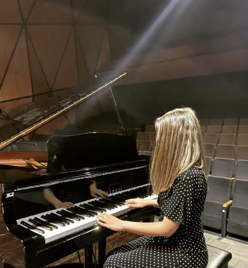 Melisa Y. — çalışma 2