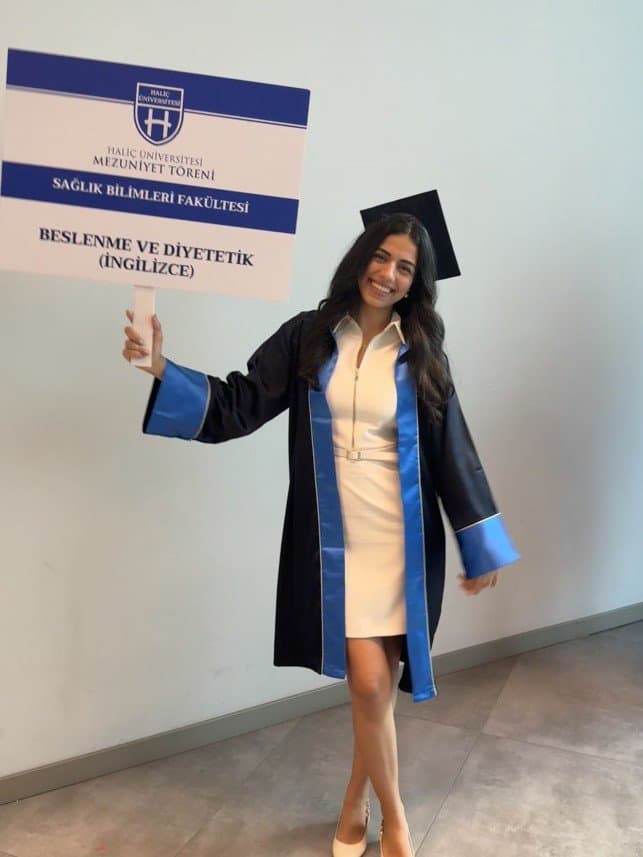 Melisa Z. — çalışma 8