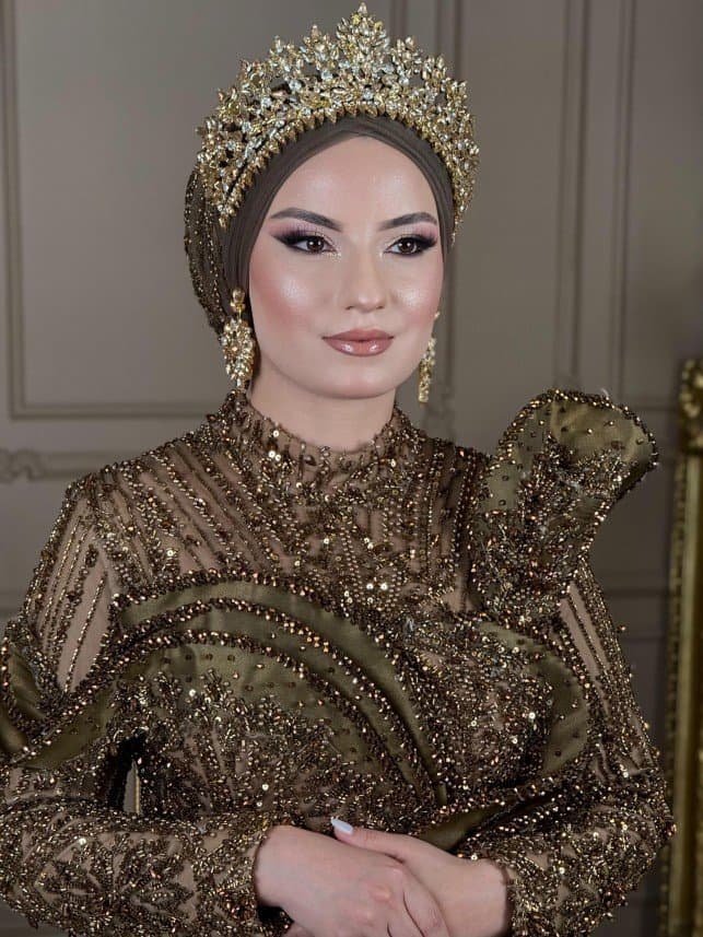 Melissa D. — çalışma 2