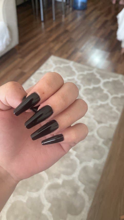 Melissa G. — çalışma 7