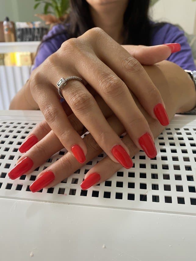 Melissa G. — çalışma 8