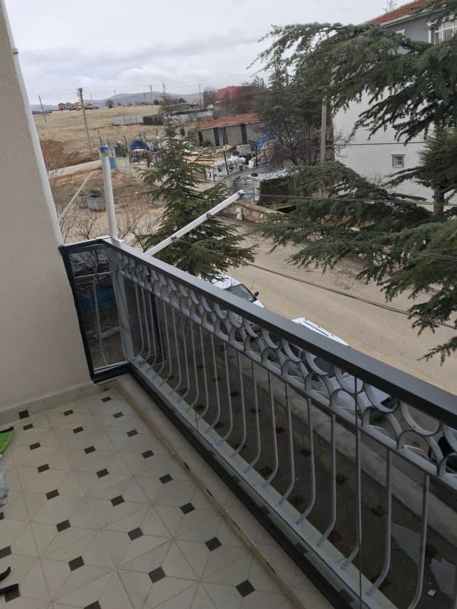 Mellon A. — çalışma 6