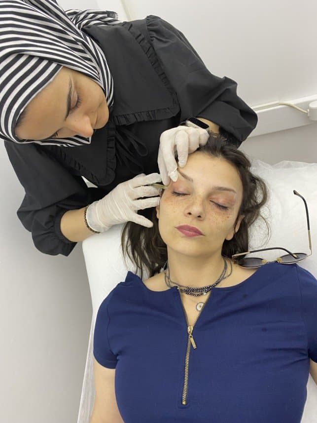Meltem Ö. — çalışma 7