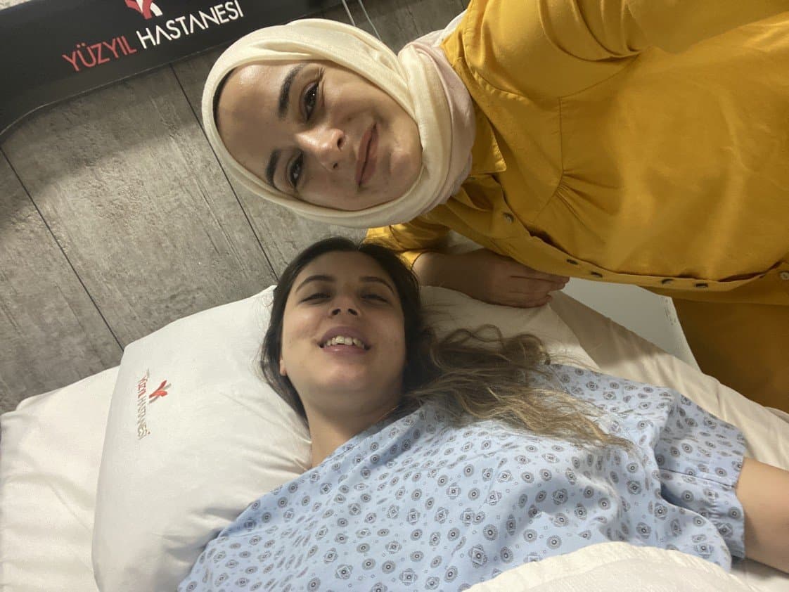Meltem Ö. — çalışma 8