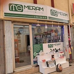 Meram E. — çalışma 1