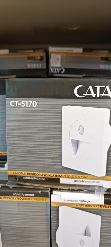 Meridyen E. — çalışma 8