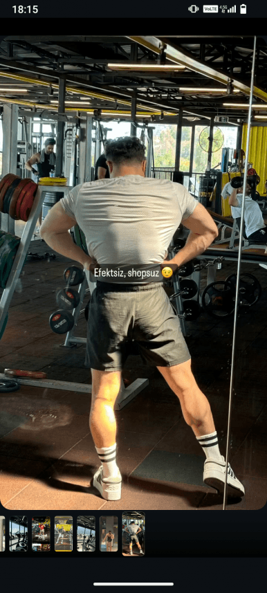 Merilay Ö. — çalışma 6