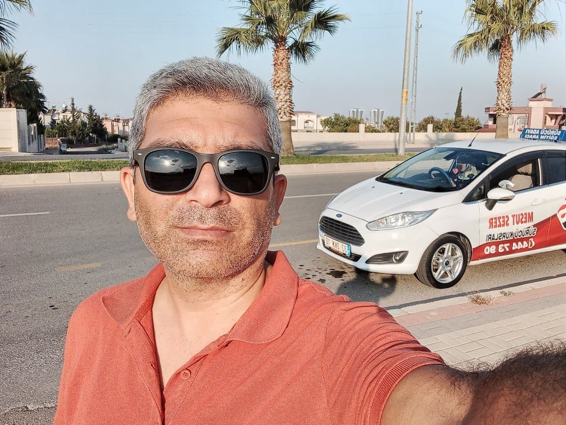 Mahmut H. — çalışma 2