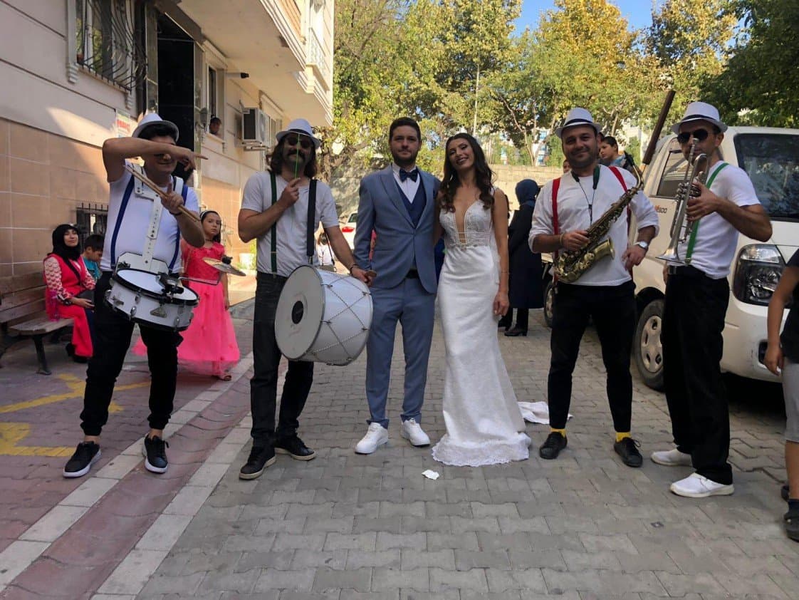 Erkan T. — çalışma 1