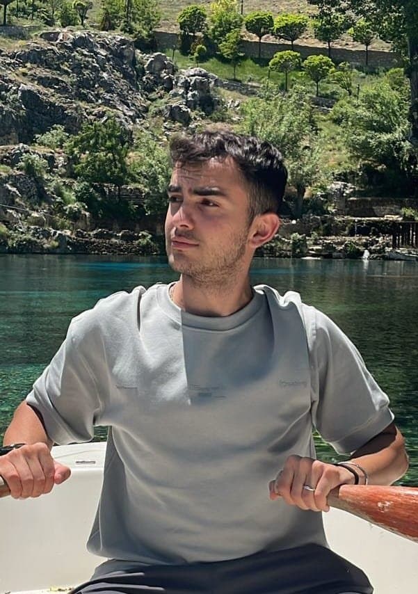 Mert A. — çalışma 2