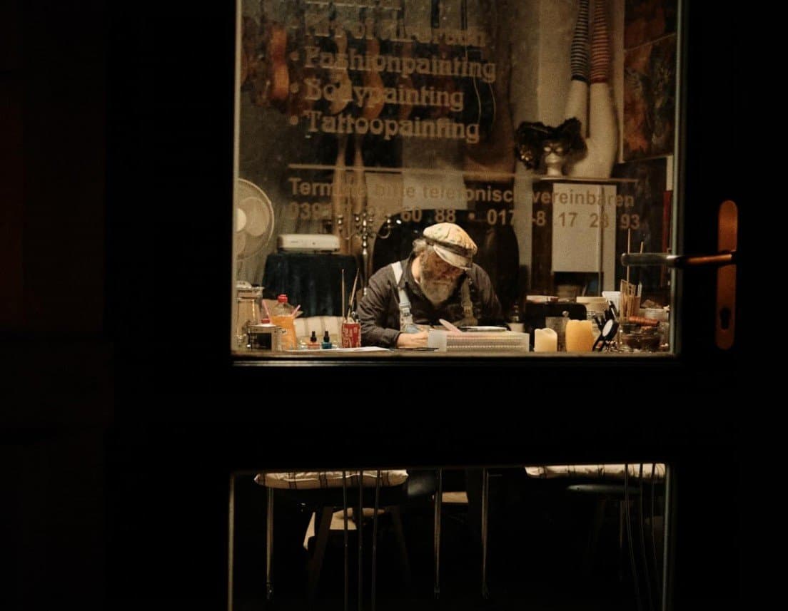 Mert Ç. — çalışma 2