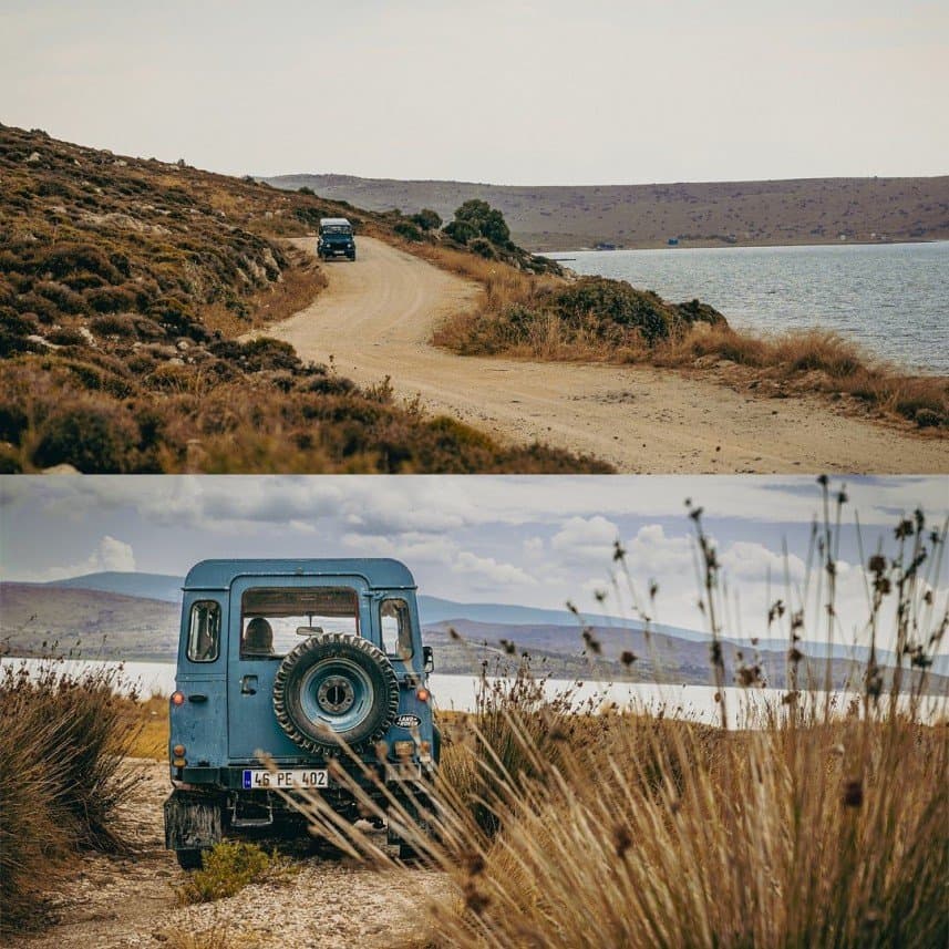 Mert Ç. — çalışma 6