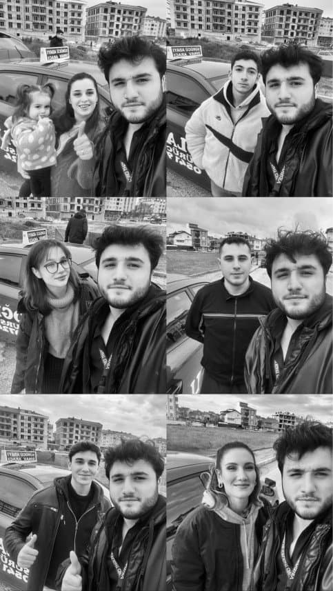 Mert Ç. — çalışma 1