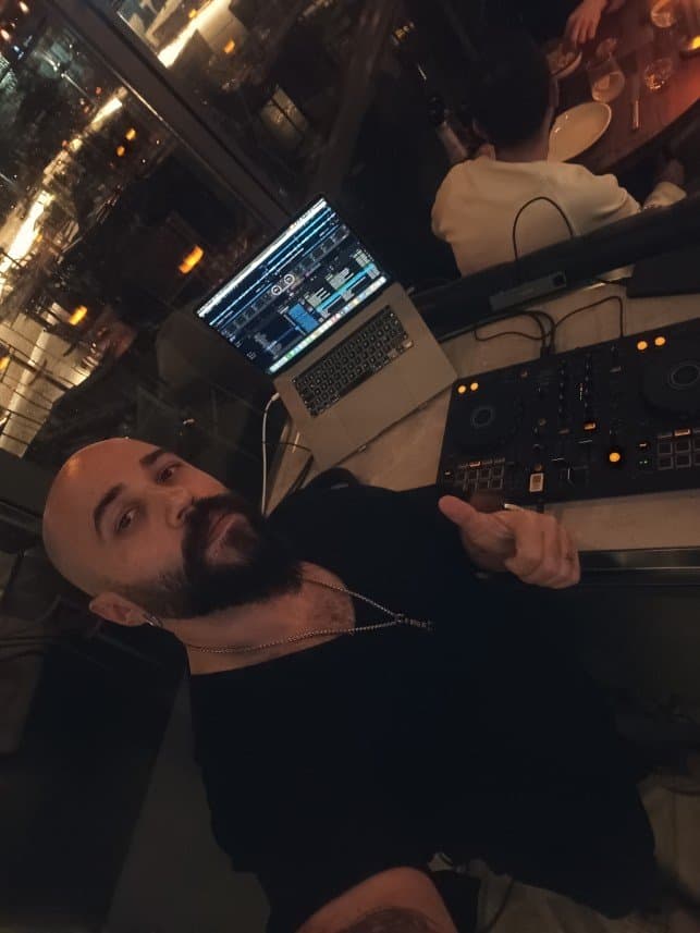 Mert E. — çalışma 7