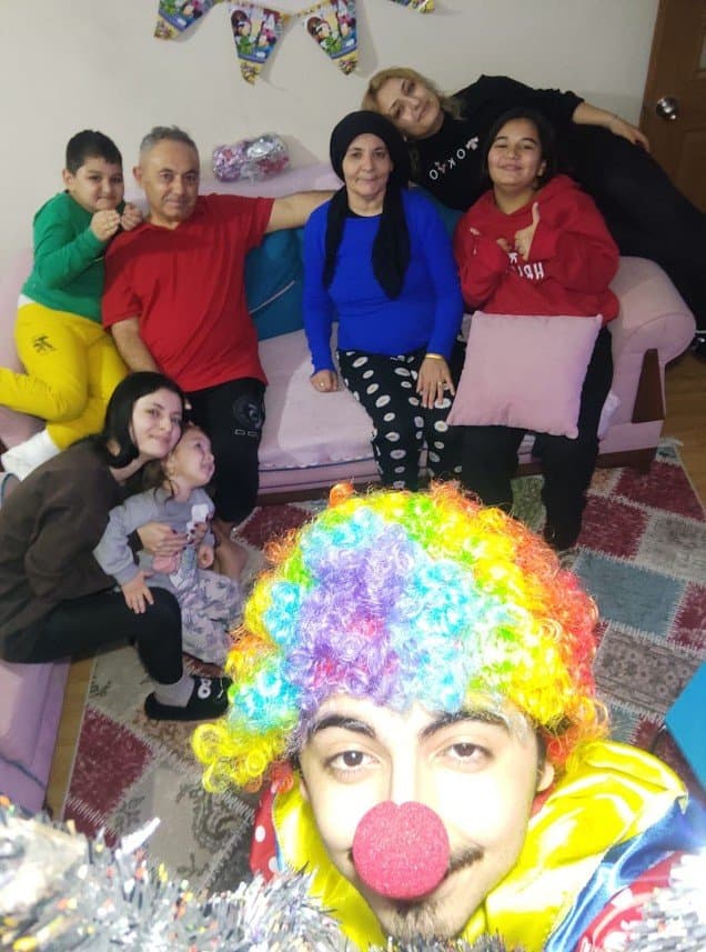 Mert A. — çalışma 2