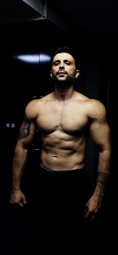 Mert K. — çalışma 2