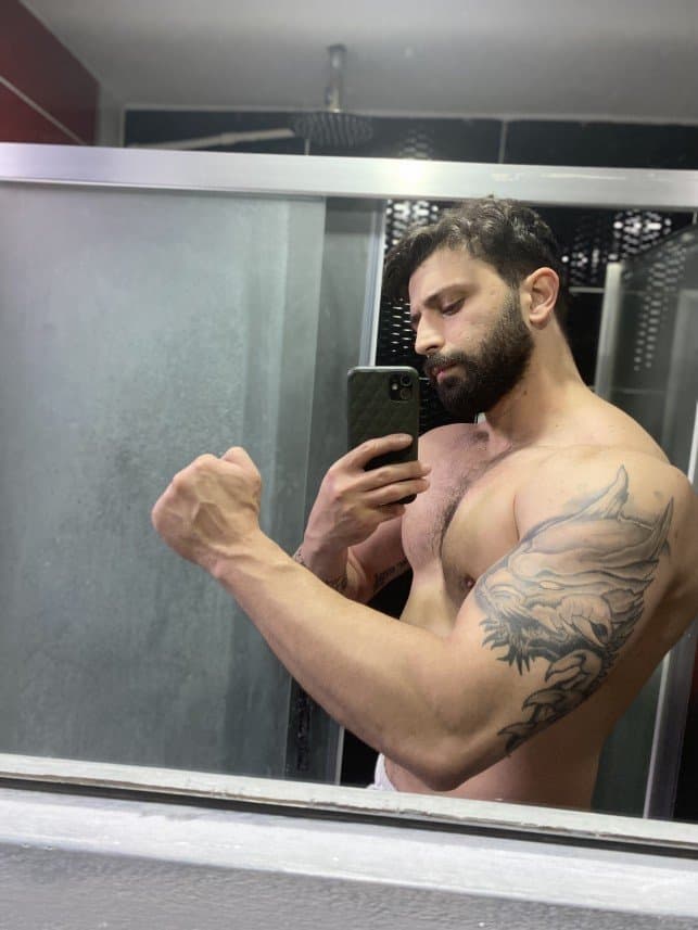 Mert K. — çalışma 3