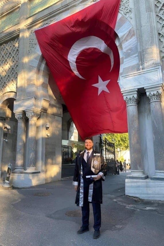Mert K. — çalışma 3