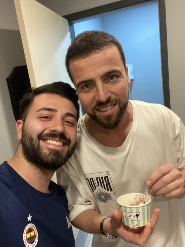 Mert M. — çalışma 5
