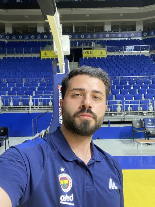 Mert M. — çalışma 7