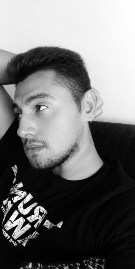 Mert O. — çalışma 1