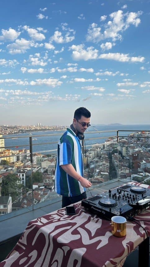 Mert Y. — çalışma 4