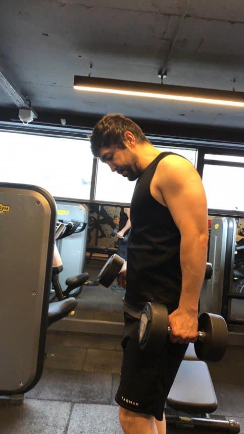Mert Y. — çalışma 3