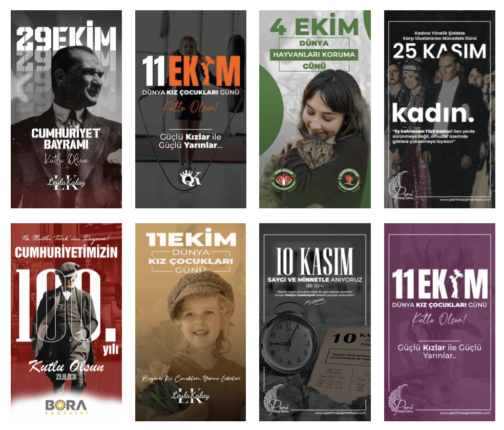 Mervan İ. — çalışma 1