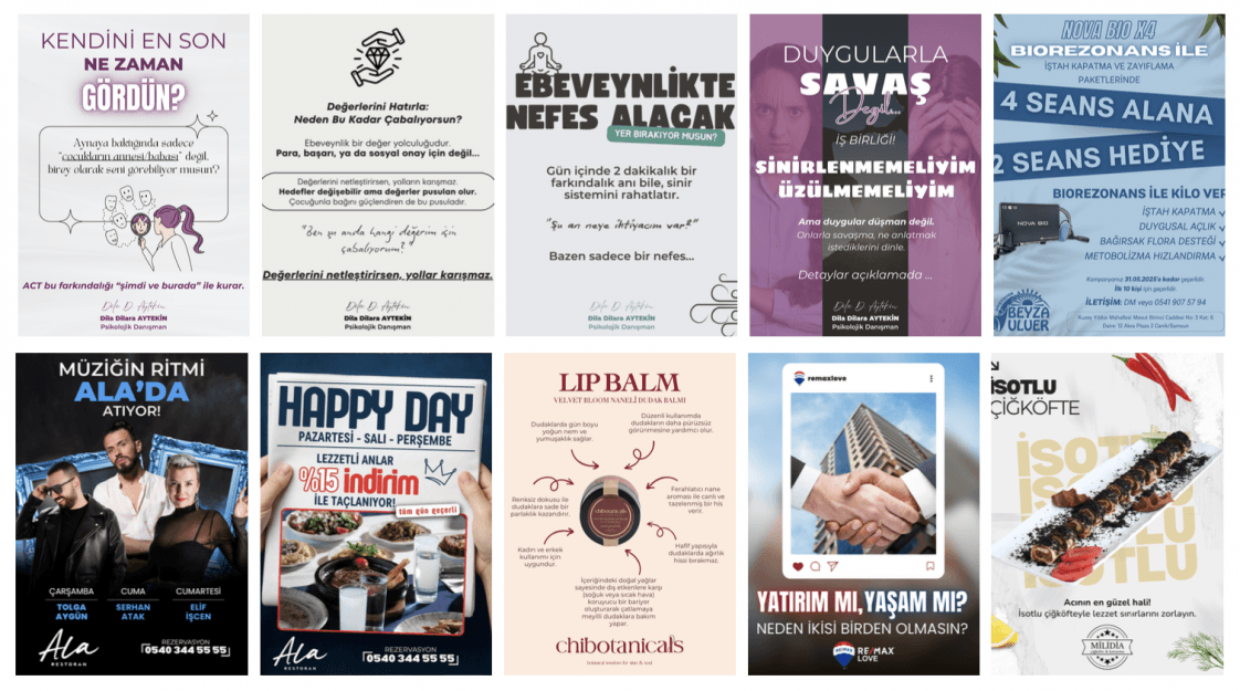Mervan İ. — çalışma 4