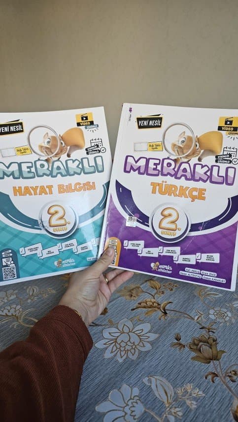 Merve A. — çalışma 5