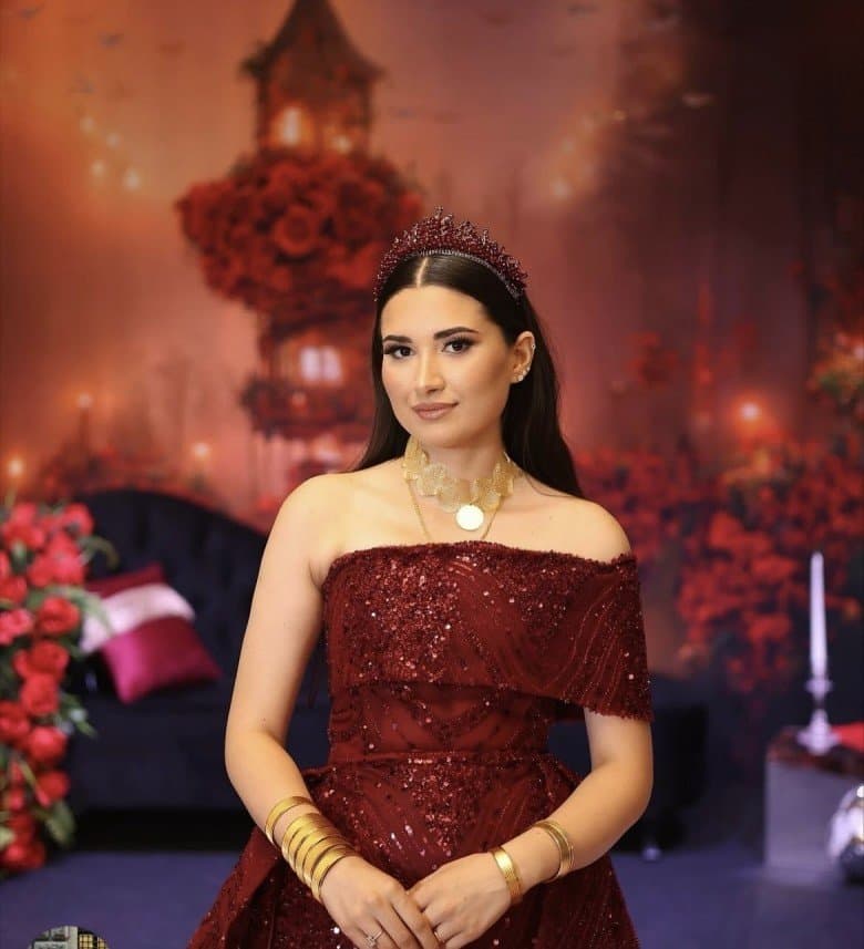 Merve A. — çalışma 2