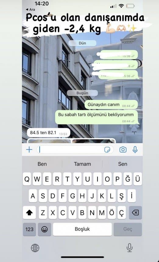 Merve A. — çalışma 1